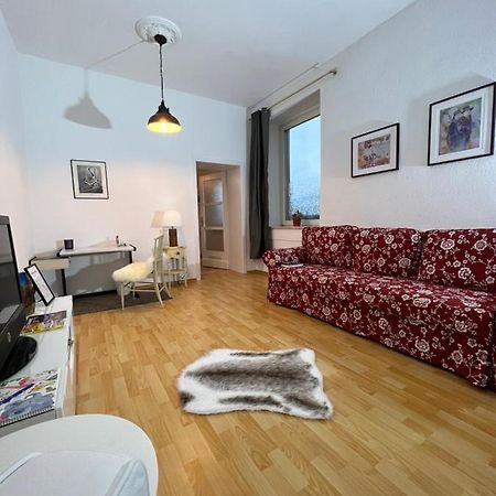 Apartamento Casa Estrella Duisburg Exterior foto