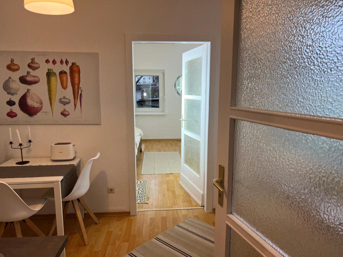 Apartamento Casa Estrella Duisburg Exterior foto