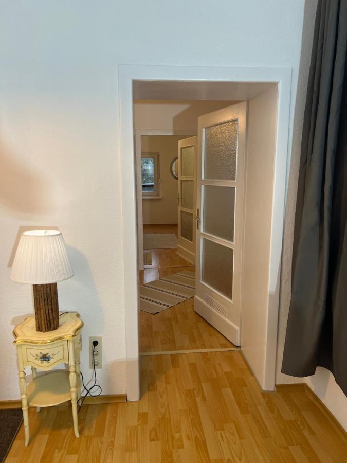 Apartamento Casa Estrella Duisburg Exterior foto