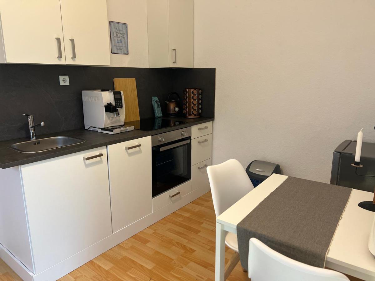 Apartamento Casa Estrella Duisburg Exterior foto