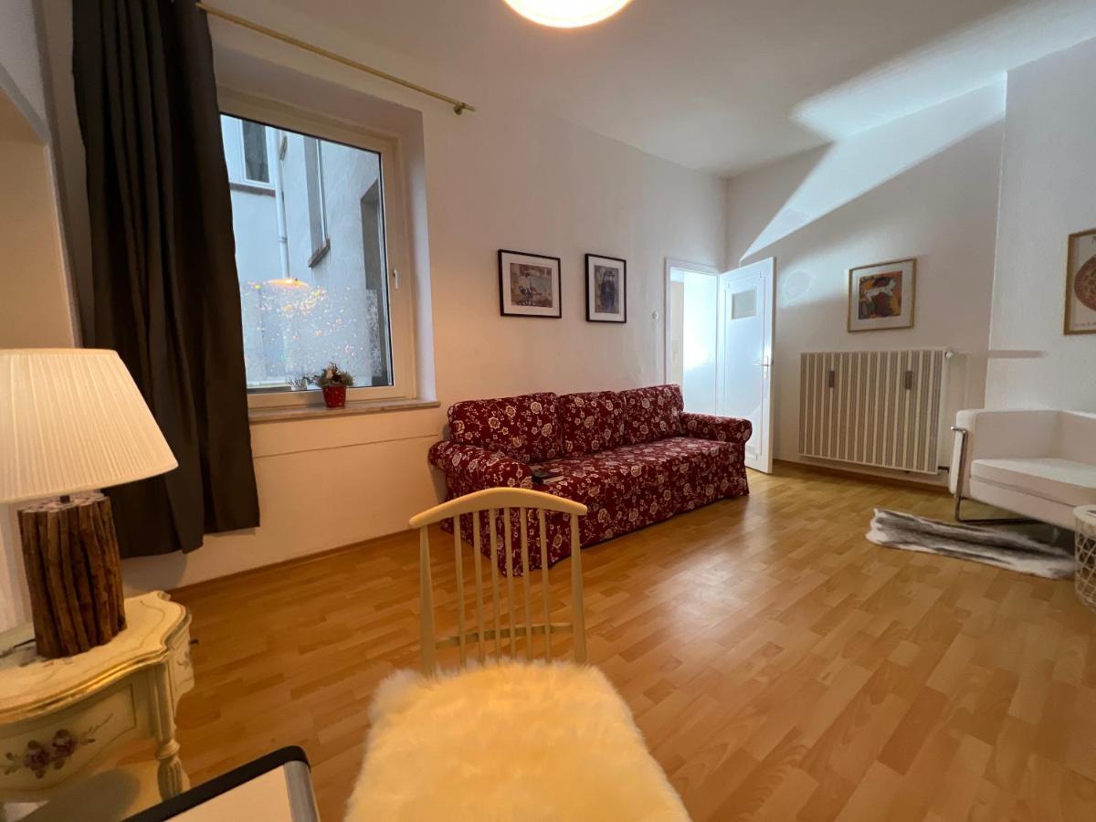 Apartamento Casa Estrella Duisburg Exterior foto