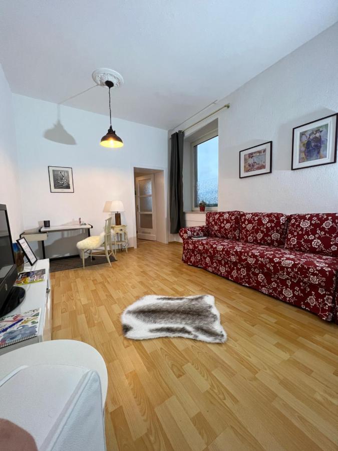 Apartamento Casa Estrella Duisburg Exterior foto
