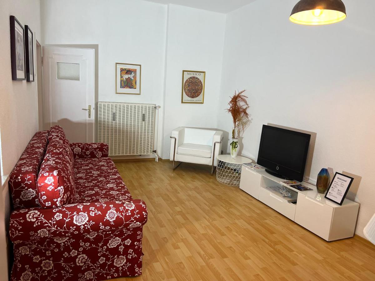 Apartamento Casa Estrella Duisburg Exterior foto
